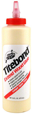 Titebond 910/4 Extend Wood Glue
