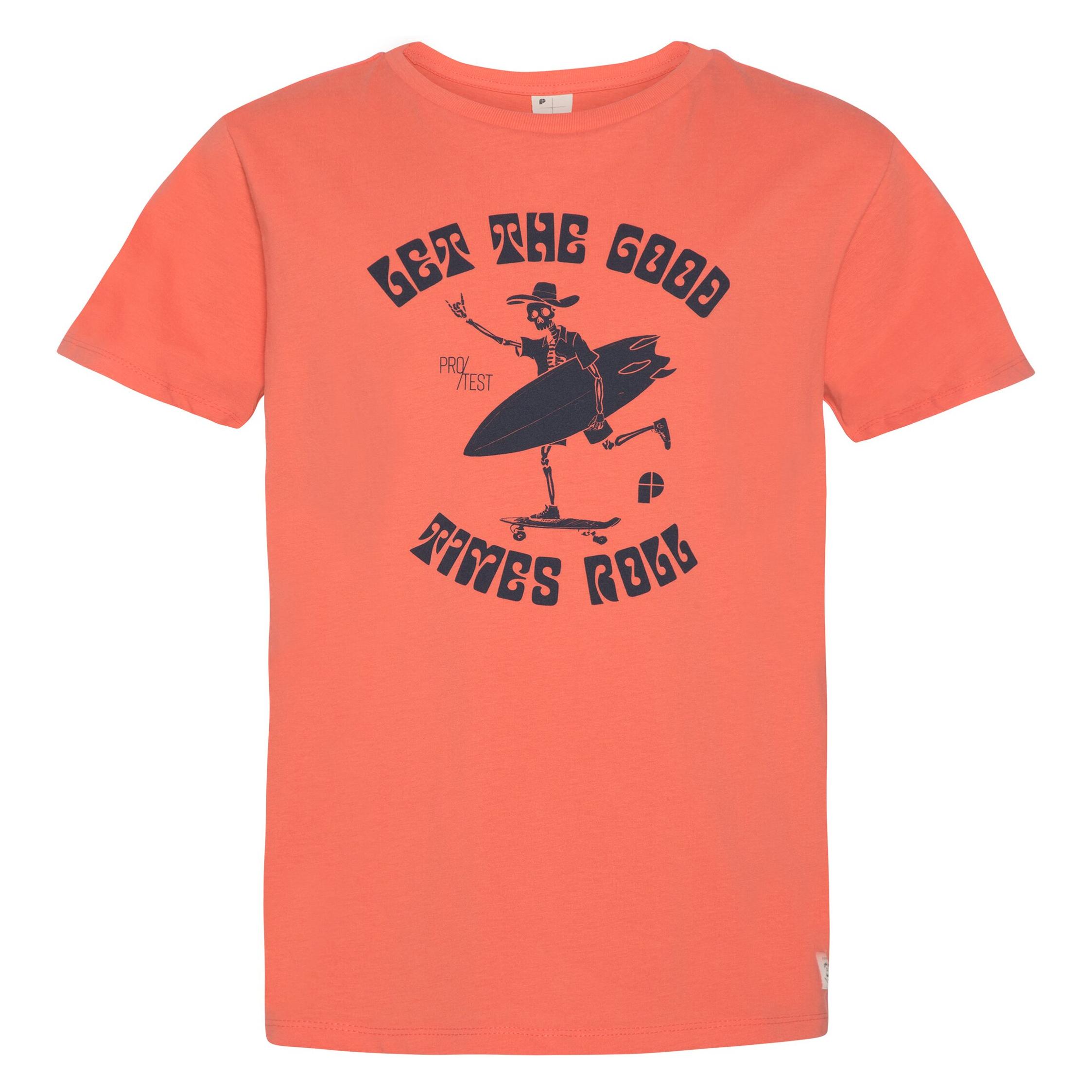MGA Jungen T-Shirt Prtjurien Jr T-Shirt (164) (35779705)