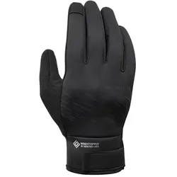Shimano Windstopper Insulated Handschuhe schwarz Gr. L