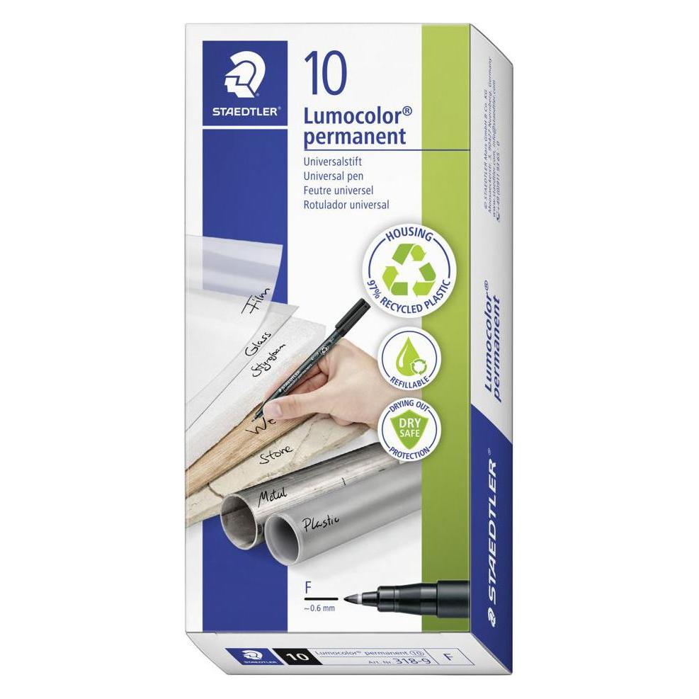 Staedtler Lumocolor (1x) (318-2)