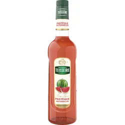 Mathieu Teisseire Bar Sirup Wassermelone 0,7L