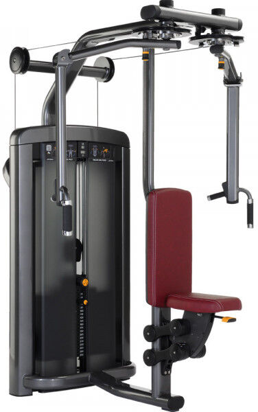 Life Fitness Insignia Series Fly / Rear Deltoid Machine