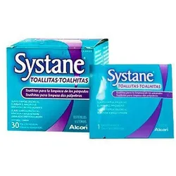 Systane, Augenpflege, Sterile (Tag)