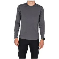 Fusion Herren C3 Midlayer grau