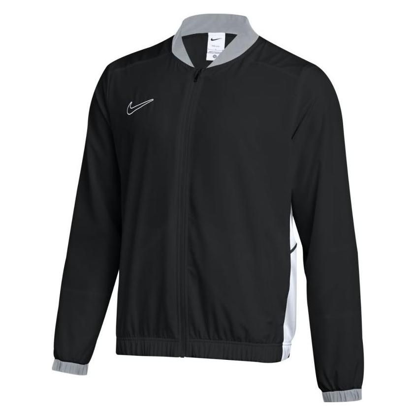 Nike Schwarzes Herren-Sweatshirt der Academy (M) (150206 M)