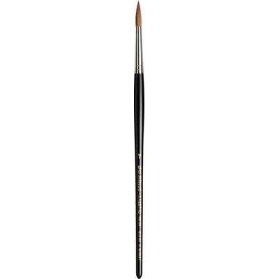 da Vinci Pinsel MAESTRO Aquarellpinsel, Serie 10 Gr. 7, rund