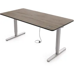 Desk Pro - Höhenverstellbarer Schreibtisch