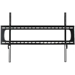 Celexon TV/Display Wandhalterung Fixed-10035 (Decke, 125 kg), TV Wandhalterung, Schwarz