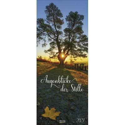 Augenblicke der Stille 2027