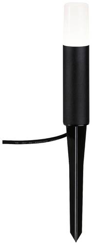 Paulmann 94533 Beleuchtungssystem Plug & Shine Warmweiß Anthrazit