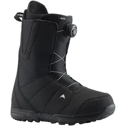 BURTON MOTO BOA Boot 2026 black - 41