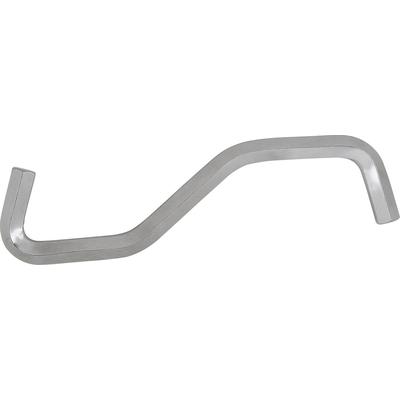 Ks Tools Öldienst-Schlüssel Innensechskant für Fiat / Alfa Romeo, SW12mm [Hersteller-Nr. 150.9227]