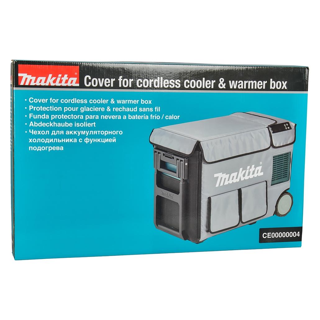 Makita Schutzhülle für die Kühlschrankheizung CW004G (CE00000004)