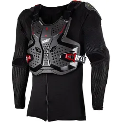 Leatt 3.5 Jugend Protektorenjacke L/XL