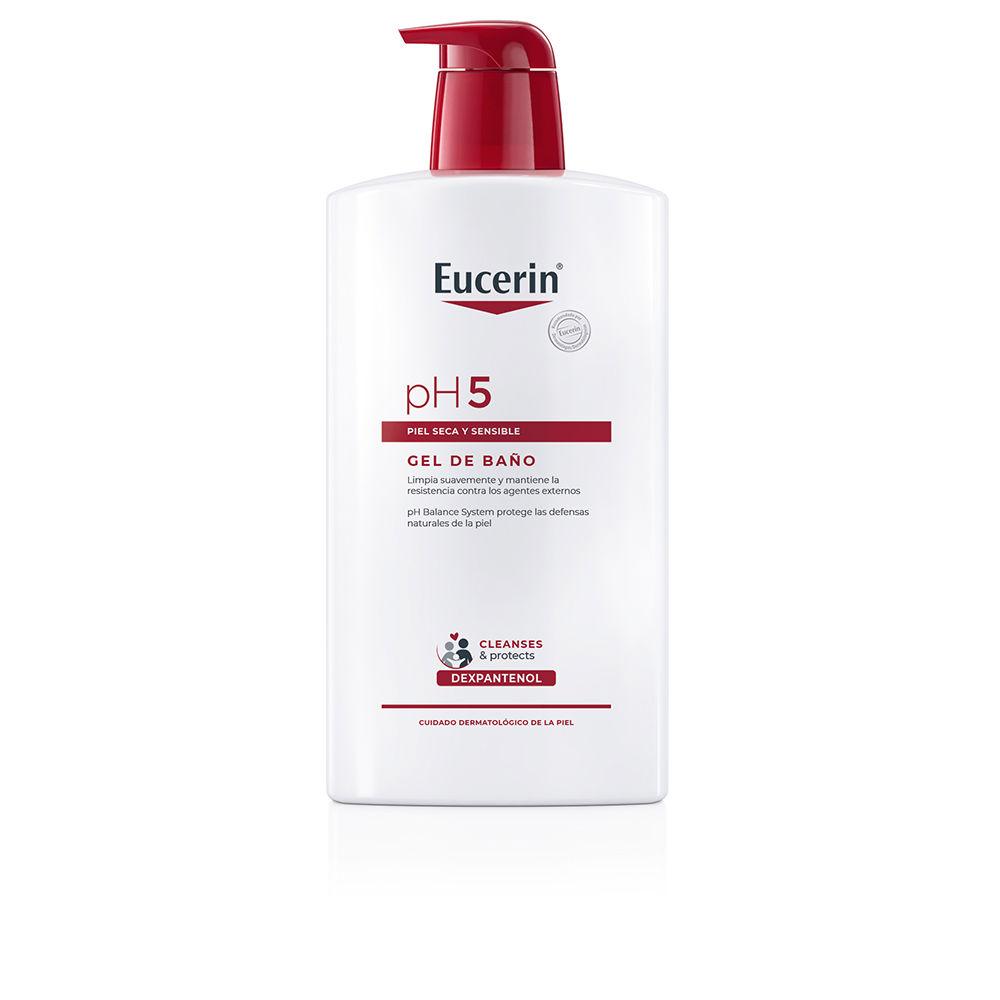 Ph5 Gel Doucheron 1000 ml