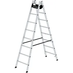 Munk Sprossen-Stehleiter - 033016