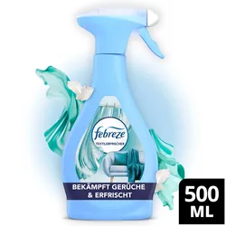 FEBREZE Textilerfrischer Baumwollbrise