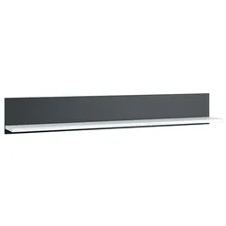 Wójcik Wandboard Campania Dekor Alpinweiß