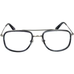 Savile Row, Lesebrille, Brillenfassung Sro-002 53002 (keine Korrektur)