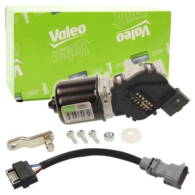 Valeo Wischermotor [Hersteller-Nr. 579234] für Renault