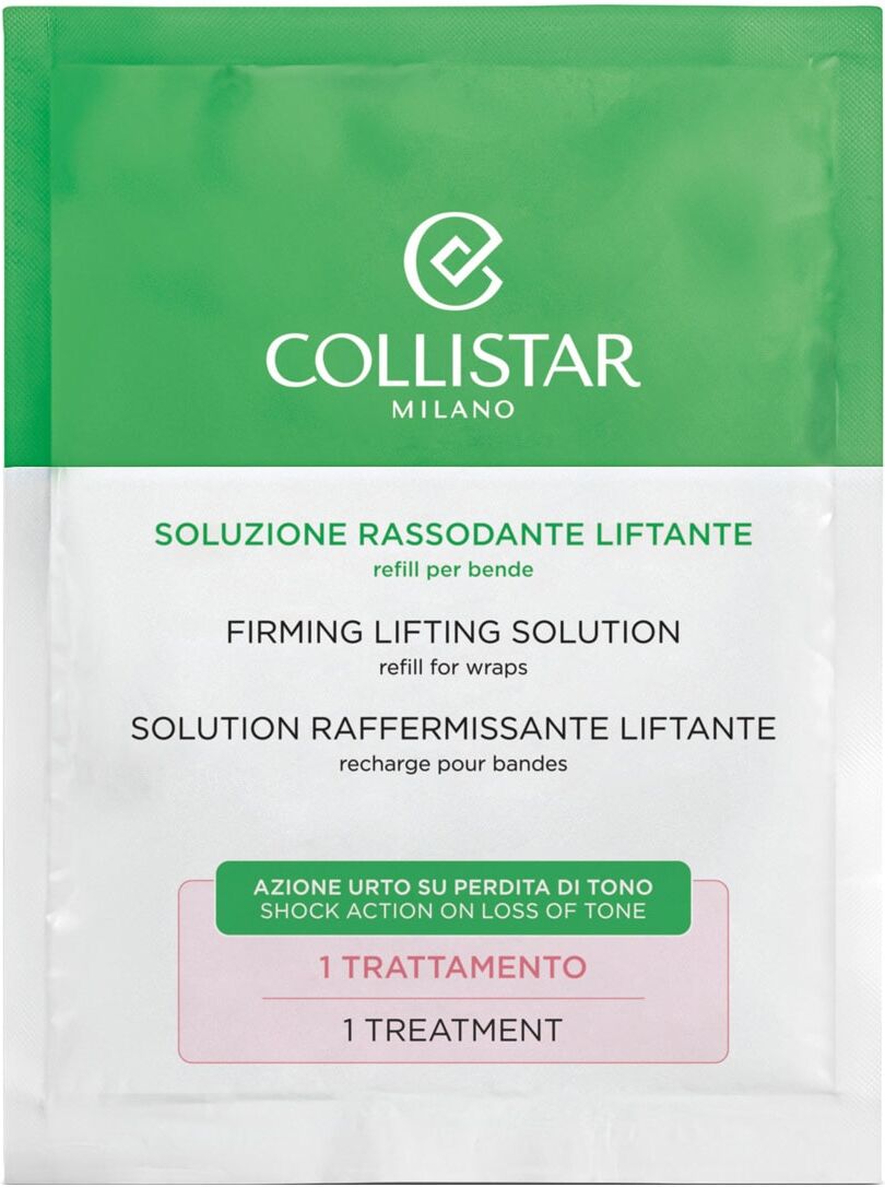Collistar Recambio Vendas Reafirmantes Efect Lifting .