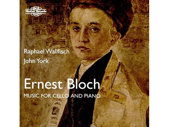 Music for Cello & Piano