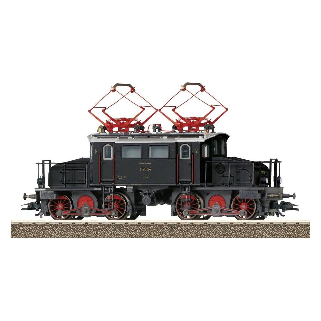 Trix H0 25748 H0 E-Lok E 70.2 der DB (Spur H0) (25748)