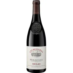 Hermitage Cru les Bessards Delas Frères MAGNUM 2020