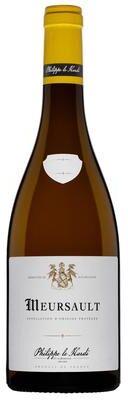 """Philippe le Hardi""" """Philippe le Hardi Meursault 2023 White Wine - France"""