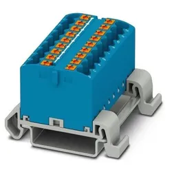 Phoenix Contact Verteilerblock PTFIX 18X2,5#1221470