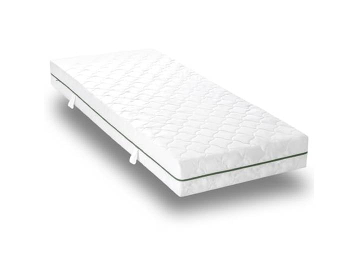 Sleezzz Taschenfederkernmatratze Smart T21 80 x 200 cm H2/H3