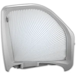 Dometic SP300 Seitenscheiben-Verdunkelungssystem für Fiat Ducato
