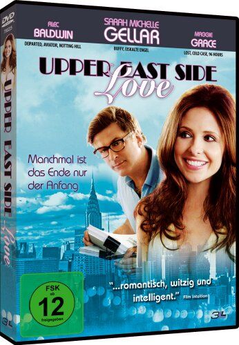 Marc Klein - Upper East Side Love - Preis vom 10.10.2026 11:48:34 h