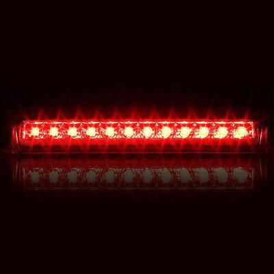 Premium LED Third High Mount Brake Light Replacement Premium LED Third High Mount Brake Light Replacement