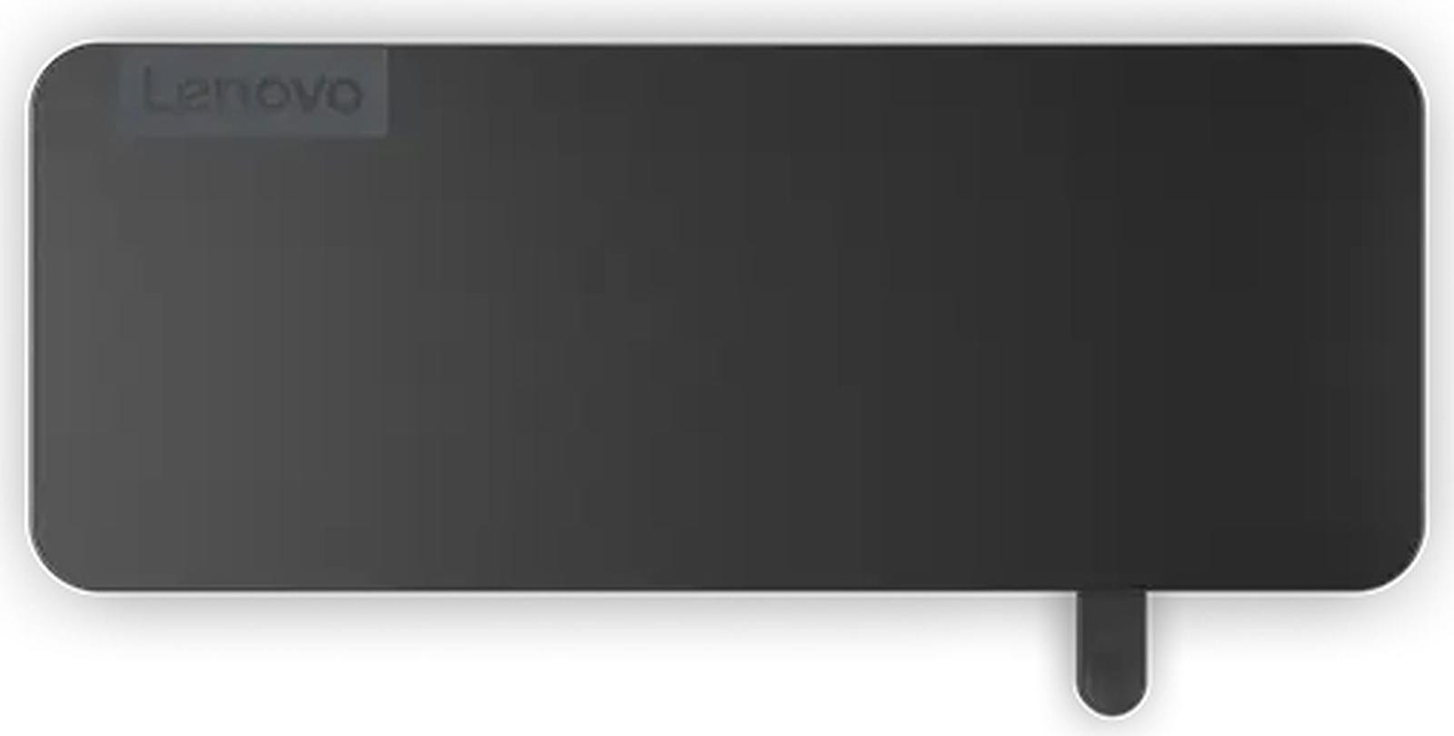 Lenovo USB-C Slim Travel Dock 4X11N40212