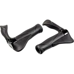 ergotec Griff MF 2 130 mm schwarz