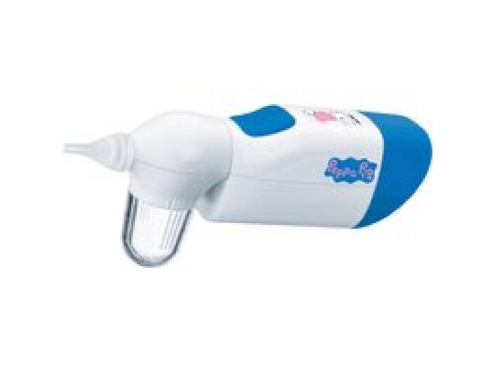 SANITAS Aspirateur nasal électrique SNA 15