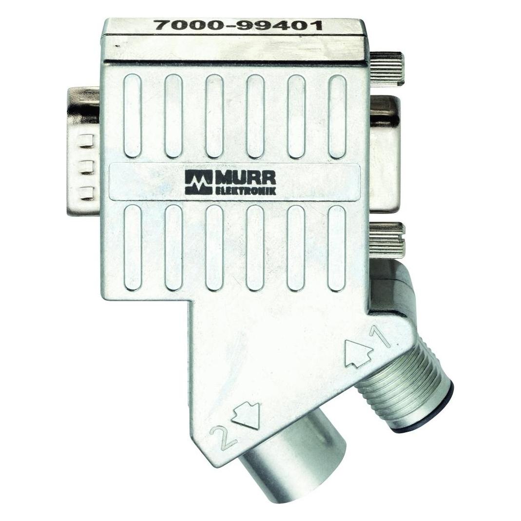 Murr Elektronik 7000-99401-0000000 Sensor-/Aktor-Verteiler und Adapter 1 St. (7000-99401-0000000)