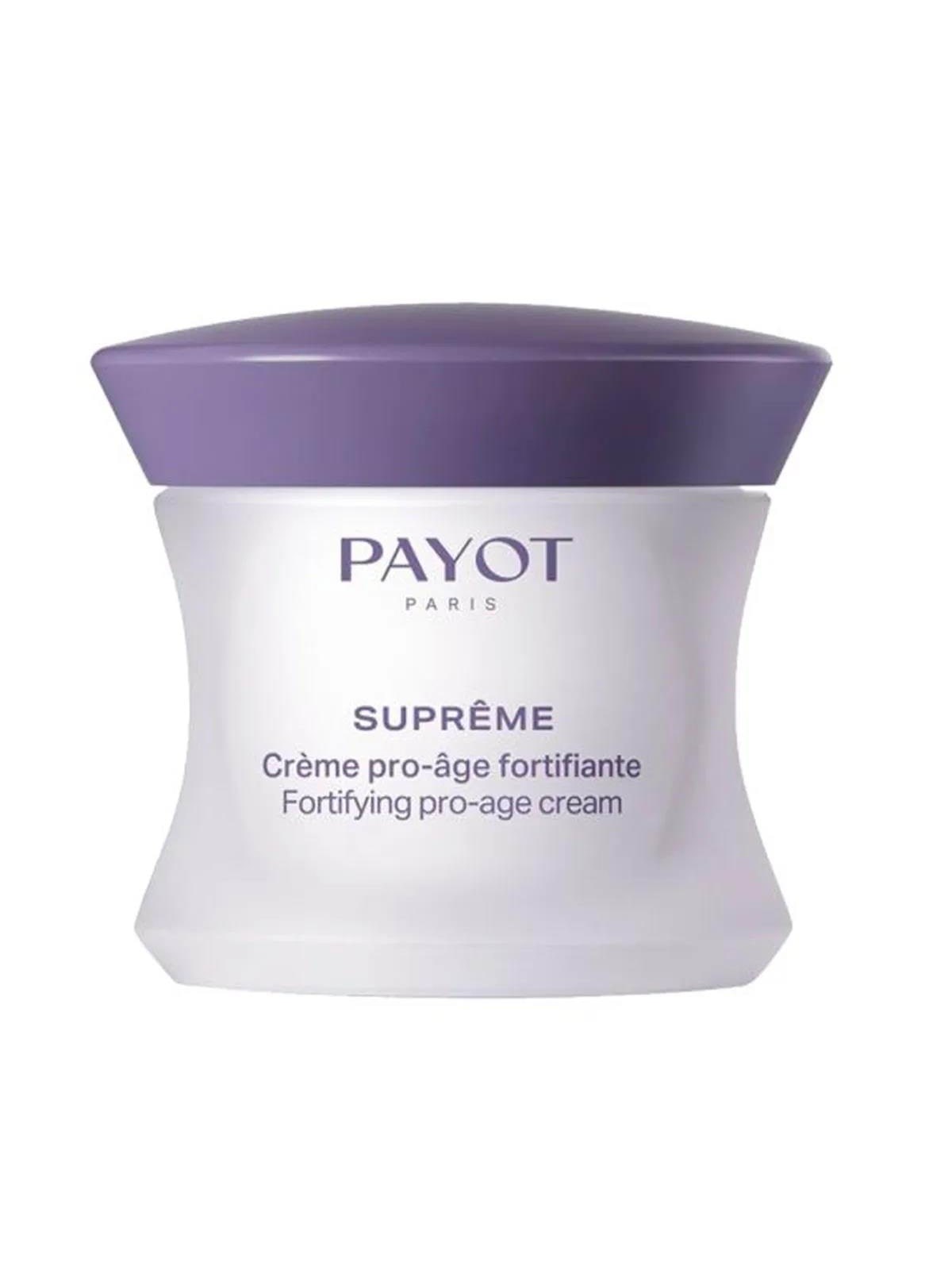 Payot Supreme Fortifying Pro-Age Cream