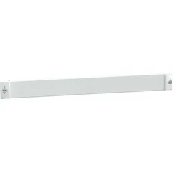 Schneider Electric LVS03801 PrismaSeT-P, Frontplatte, ohne Ausschnitt,Breite=650mm,Höhe=1Modul