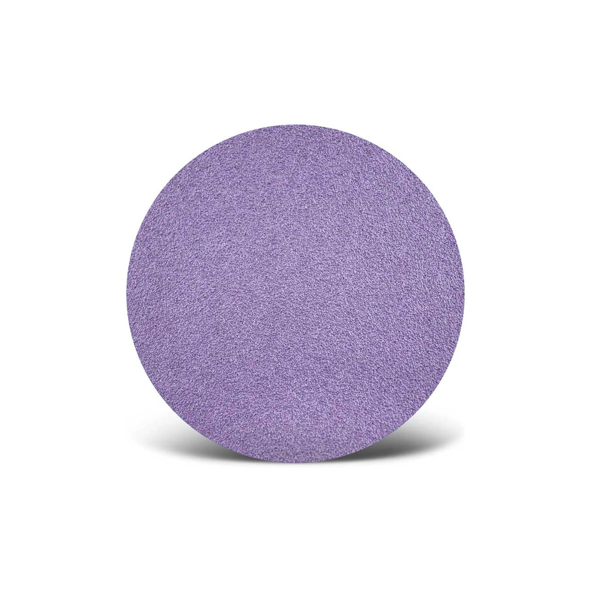 MENZER Klett-Schleifscheiben Ø 225 mm K40 VE 25 (230101040)