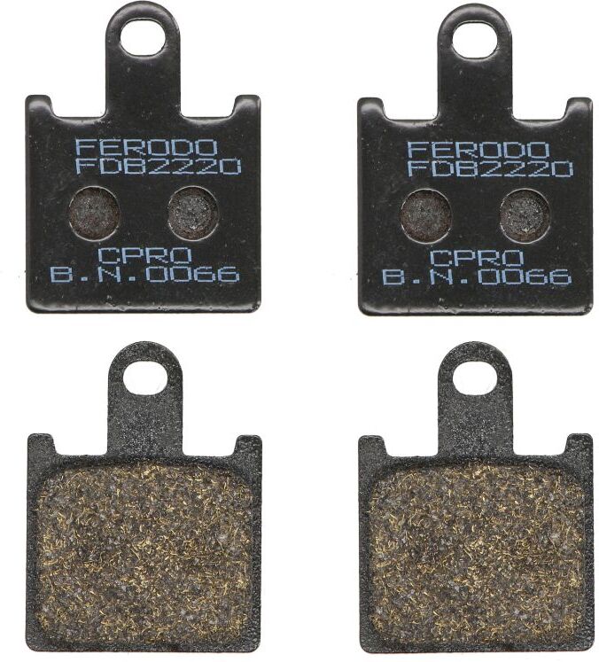 Bremsbelag FERODO FDB2220CPRO