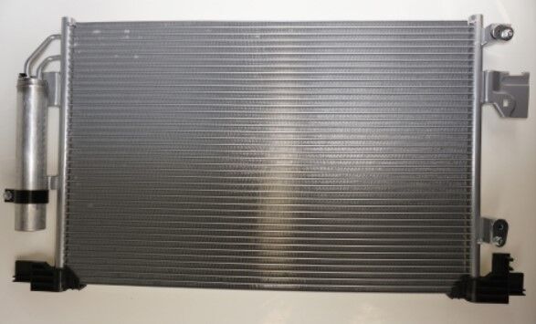 CLIMTEX CH2-575 Air conditioning condenser