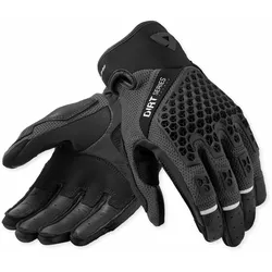 Revit Caliber 2 Motocross-Handschuhe L