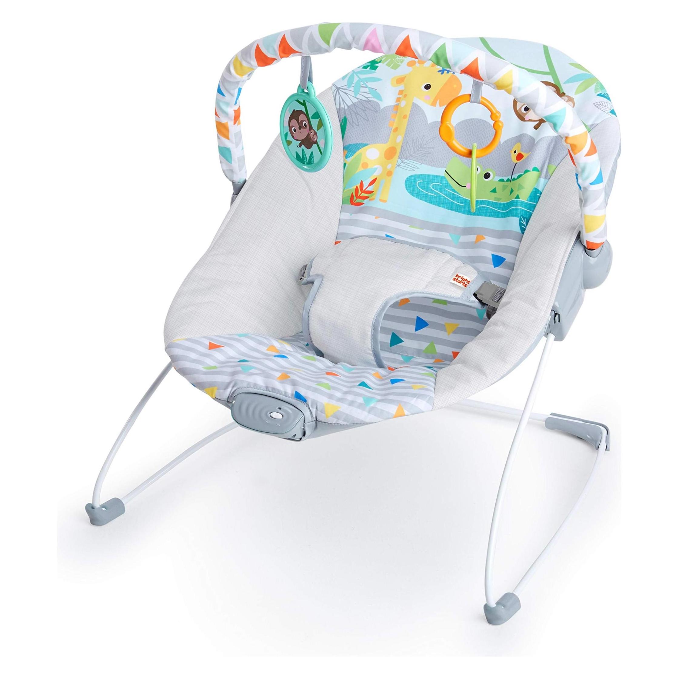 Bright Starts Safari Fun (B07R2Y3YLC)