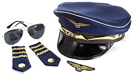 Set "Pilot"