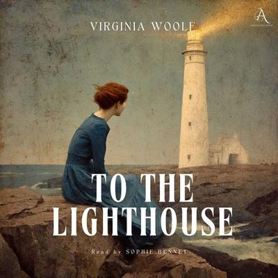 To the Lighthouse - Audiobook - Virginia Woolf,Classic Audiobooks, Audio, 4069828820227