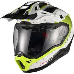 Nexx X.Rally Yuma Enduro Helm M (57/58)