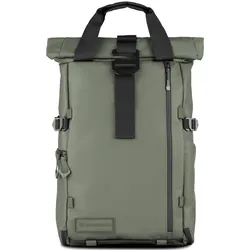 WANDRD Rucksack Prvke 31 Liter grün (Photo Bundle) (Angebot)
