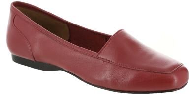 ARRAY Freedom - Womens 7 Red Slip On N